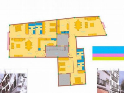 Marbella property: Marbella, Spain | Land for sale 265426