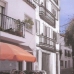 Marbella property: bedroom Land in Marbella, Spain 265426