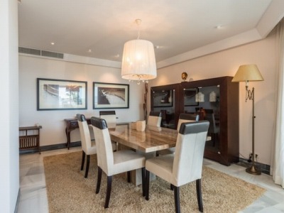 Marbella property: Apartment in Malaga for sale 265427