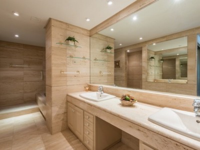 Marbella property: Malaga Apartment 265427