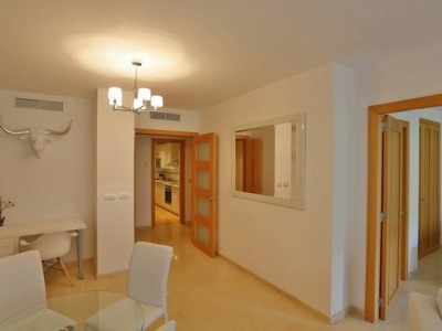 Marbella property: Apartment for sale in Marbella, Malaga 265428