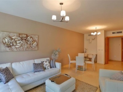 Marbella property: Apartment in Malaga for sale 265428
