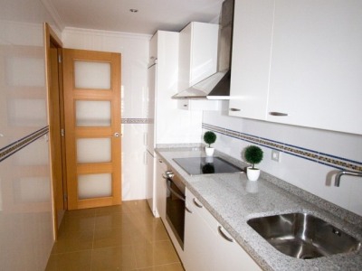 Marbella property: Malaga Apartment 265428