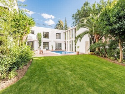 Marbella property: Villa for sale in Marbella 265429