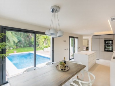 Marbella property: Villa for sale in Marbella, Malaga 265429