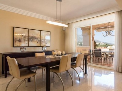Marbella property: Penthouse in Malaga for sale 265430