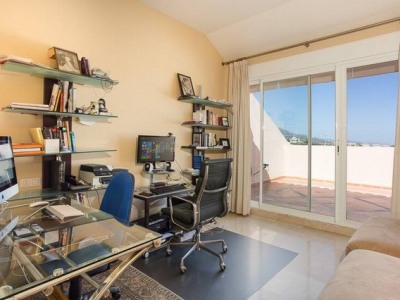 Marbella property: Malaga property | 3 bedroom Penthouse 265430