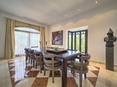 Marbella property: Finca for sale in Marbella, Spain 265431