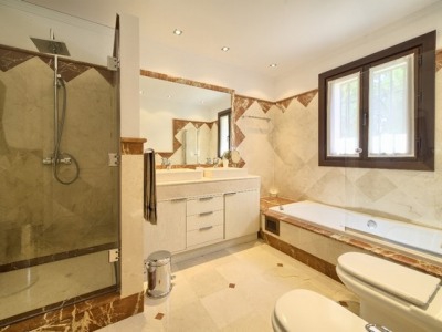 Marbella property: Malaga Finca 265431