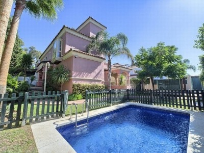 Marbella property: Villa for sale in Marbella 265432
