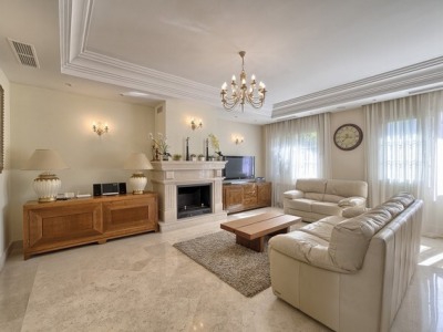 Marbella property: Villa for sale in Marbella, Spain 265432