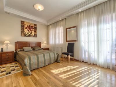 Marbella property: Villa with 6 bedroom in Marbella, Spain 265432