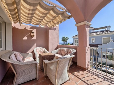 Marbella property: Villa for sale in Marbella, Malaga 265432