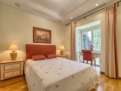 Marbella property: Malaga property | 6 bedroom Villa 265432