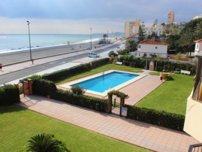 Fuengirola property: Apartment with 3 bedroom in Fuengirola 265433