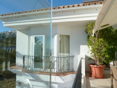 Calahonda property: Villa for sale in Calahonda, Malaga 265434