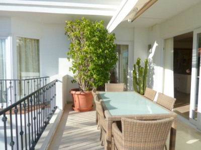 Calahonda property: Villa in Malaga for sale 265434
