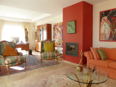 Calahonda property: Malaga property | 4 bedroom Villa 265434