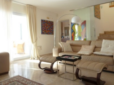 Calahonda property: Calahonda, Spain | Villa for sale 265434