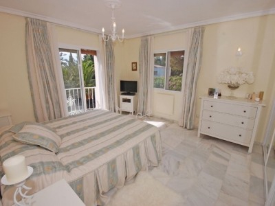 Benalmádena property: Malaga Villa 265435