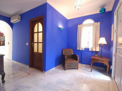 Benalmádena property: Benalmádena Villa 265435