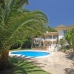 Benalmádena property: Benalmádena Villa, Spain 265435