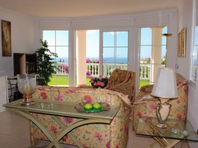 Benalmádena property: Villa for sale in Benalmádena, Malaga 265436