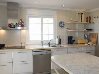 Benalmádena property: Villa with 4 bedroom in Benalmádena, Spain 265436