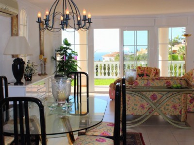 Benalmádena property: Villa in Malaga for sale 265436