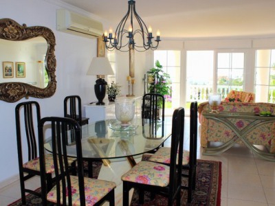 Benalmádena property: Malaga property | 4 bedroom Villa 265436