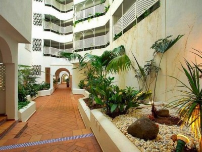 Marbella property: Penthouse with 2 bedroom in Marbella 265437