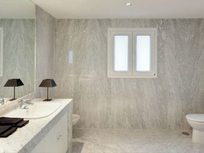Marbella property: Penthouse in Malaga for sale 265437