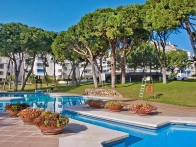 Marbella property: Malaga Penthouse 265437