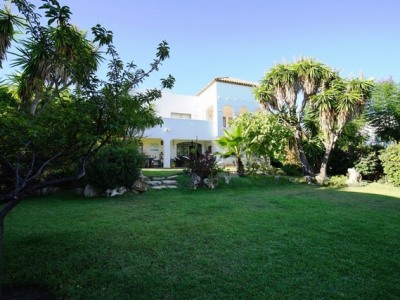 Estepona property: Villa for sale in Estepona, Spain 265438