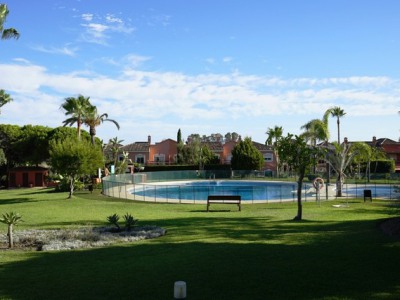 Estepona property: Villa with 6 bedroom in Estepona 265438