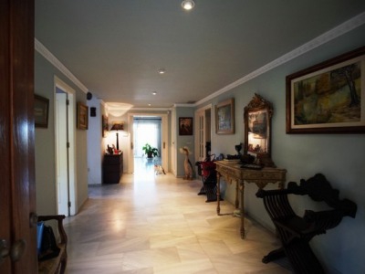 Estepona property: Villa with 6 bedroom in Estepona, Spain 265438