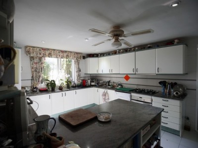 Estepona property: Villa in Malaga for sale 265438