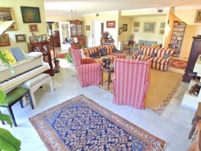 Estepona property: Estepona Villa 265438