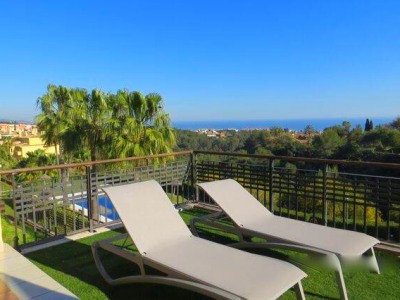 Marbella property: Apartment for sale in Marbella 265439