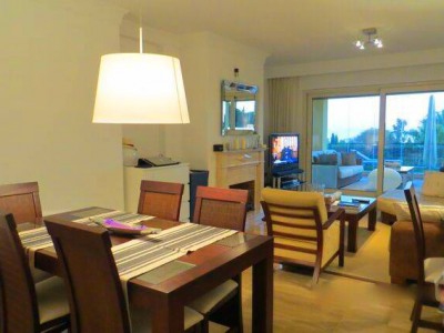 Marbella property: Apartment with 3 bedroom in Marbella 265439