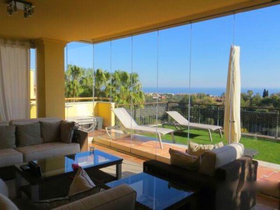 Marbella property: Malaga property | 3 bedroom Apartment 265439