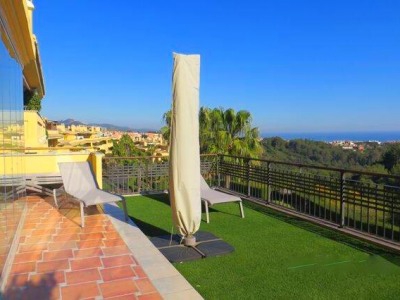 Marbella property: Apartment in Malaga for sale 265439