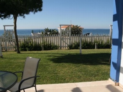 Estepona property: Townhome for sale in Estepona 265441
