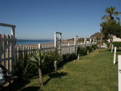 Estepona property: Townhome with 3 bedroom in Estepona 265441