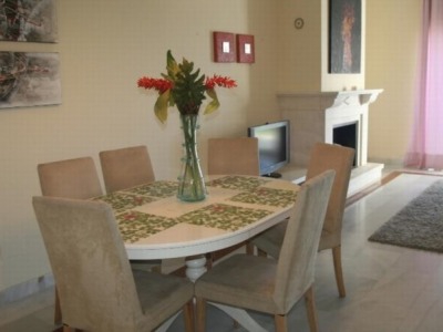 Estepona property: Townhome for sale in Estepona, Malaga 265441