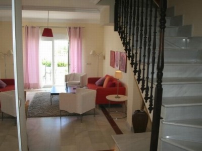 Estepona property: Townhome in Malaga for sale 265441