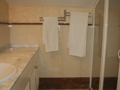 Estepona property: Estepona Townhome 265441