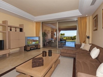 Marbella property: Apartment for sale in Marbella, Spain 265442