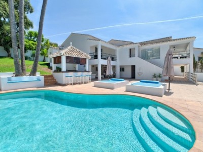 Marbella property: Villa for sale in Marbella 265443