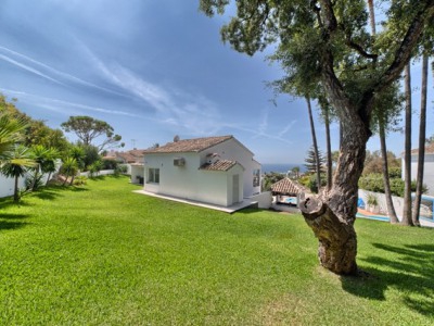 Marbella property: Villa in Malaga for sale 265443